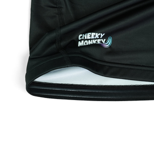 Unisex High Quality <b>Compression</b> MMA Rash Guard Breathable Long Sleeve <b>Shirt</b> with Customizable Stretch Protection for Men - Product Image 6