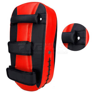 เป้าเตะมวยไทยสำหรับชกมวยเป้าเตะมวยไทย - Product Image 5