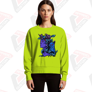 <b>Men's</b> Premium Polyester/Cotton Blend Fleece <b>Pullover</b> Sweatshirt-Comfortable & Stylish Winter Wear - Product Image 1