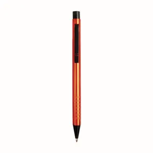 Penna con Clip in Alluminio Personalizzata per Promozioni - Product Image 3
