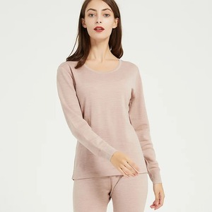 Cotton New Winter Keep Warm Heated <b>Thermal</b> Suit Long Johns Seamless <b>Women</b> Men Warm <b>Thermal</b> Underwear - Product Image 2