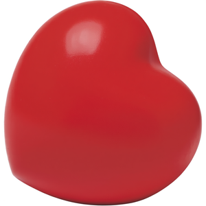 Antistress a Forma di Cuore in PU Personalizzati, Gadget Promozionali - Product Image 3