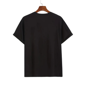 T-shirt Women Custom Printing Sleeve Sexy T Shirts Plain Short Soft Comfort Running <b>Cropped</b> <b>Tops</b> 100% Cotton Fitness - Product Image 2