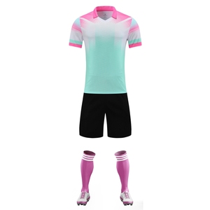 Servicio OEM y ODM, logotipo personalizado impreso, nuevo diseño, equipo adulto, conjuntos de uniformes de voleibol, estilo de moda, ropa al por mayor - Product Image 6