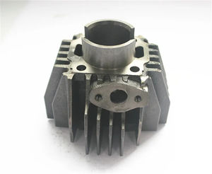 Cilindro de Motor para Motocicleta ATM de Alta Calidad - Product Image 3