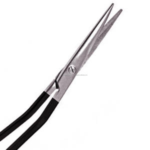 Ciseaux chirurgicaux manuels en acier inoxydable COTTLE, kit chirurgical pour ORL et chirurgie générale, usage hospitalier, certifié CE et ISO13485 - Product Image 2