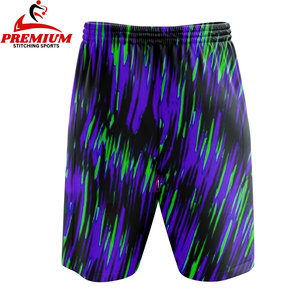 Pantalones Cortos Deportivos para Hombre con Bolsillos, para Correr, Entrenar, Casuales - Product Image 2