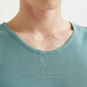 Nouveauté : Débardeur de sport de haute qualité pour hommes, idéal pour la musculation et le fitness, débardeurs confortables pour hommes, impression de logo personnalisée - Product Image 5