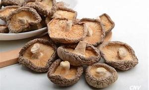 SETAS SHIITAKE DELICIOSAMENTE SECAS/EXCELENCIA RECOGIDA A MANO/INGREDIENTE GOURMET/HECHO EN VIETNAM - Product Image 3