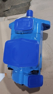 ปั๊มใบพัดระบบไฮดรอลิกสำหรับรถขุดปั๊ม3525VQ-30A17-86AD20R VQ 3525VQV10ใบพัดคู่2520V 2520VQ 3525V - Product Image 3