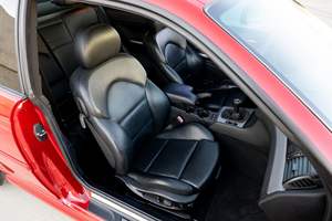 BMW M3 Coupé 2006 Usado, Paquete de Competición, Transmisión Manual de 6 Velocidades, Rojo Imola, Propiedad de California, Sin Modificar - Product Image 5