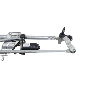 MOTOR DEL LIMPIAPARABRISAS DELANTERO COMPLETO CON TANDEM PARA AUDI A1 Sportback (GBA) 82B955119A (18>) - Product Image 2