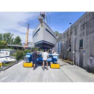 Pièces et accessoires pour voilier Bavaria 46 Holiday 1996, 78 CV, 14,5 m de longueur, 4,5 m de largeur - Product Image 6