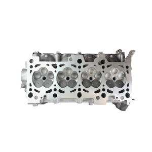 Ventas de fábrica 06A103351G 06A103351J 06A103351L 910029 AMC910029 1,8 T culata para PASSAT B5 BORA <span class=keywords><strong>GOLF</strong></span> AUDI A6 A4 ANQ AWB - Product Image 1
