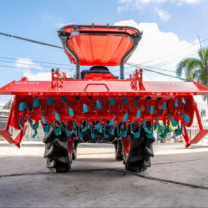 Tractor de Ruedas Pequeño 2026 L4028 4WD, Tractor Agrícola con Motor de 40HP, Tractor de Ruedas con Transmisión de Engranajes, Maquinaria Agrícola de Alta Productividad - Product Image 1