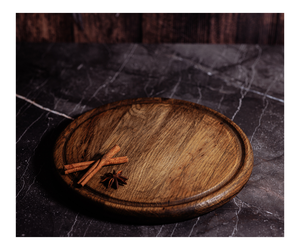 Bols à pâte en bois faits à la main, vente en gros, décoration d'intérieur, bol à pâte en bois rustique personnalisé, fabriqué au Vietnam - Product Image 5