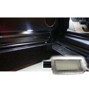 ชุดไฟประตู LED สำหรับ Toyota Camry Land Cruiser Prado Previa Prius Lexus ES240 IS250-รถยนต์ & รถจักรยานยนต์/ไฟและหลอดไฟ - Product Image 5