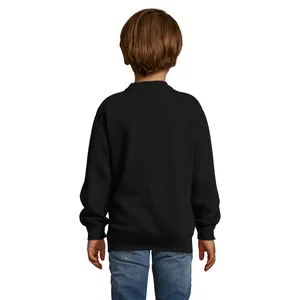 Sudadera Personalizada para Niños Supreme, Nueva Sudadera con Capucha Promocional y Mercancía de Sudaderas - Product Image 5