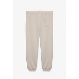 GRIMELANGE PEPO Pantalon de survêtement décontracté pour homme avec taille élastiquée, poches zippées et détails imprimés - Product Image 3