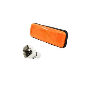 Signal d'aile pour Fiat Tempra-jaune - Product Image 4