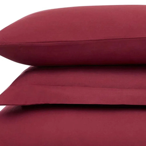 Et draps élégants à usage domestique Excellente vente Draps imprimés confortables en coton au design personnalisé - Product Image 6