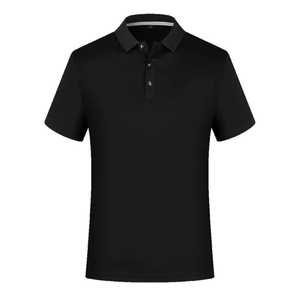 เสื้อโปโลลายรักบี้แขนยาวสำหรับผู้ชายเสื้อกีฬาระบายอากาศผ้าฝ้ายแบบหลวม - Product Image 4