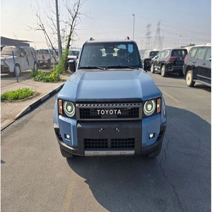 CASI NUEVO, COMO NUEVO Y A UN PRECIO ASEQUIBLE, T-Y CRUISER PRADO ADV 1ST EDITION 2.4T 2024 - Product Image 1