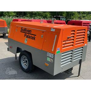 Sullivan Palatek D185PIZ4 2023 - Product Image 4