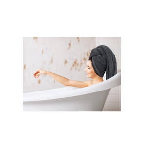 Wholesale Custom Luxury High Quality Hotel Microfiber Quick Dry <b>Towel</b> 100% Cotton Baby Face Bath Travel Customized logo - Product Image 3