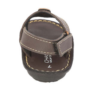 Sandales pour garçons - Marron - Product Image 6