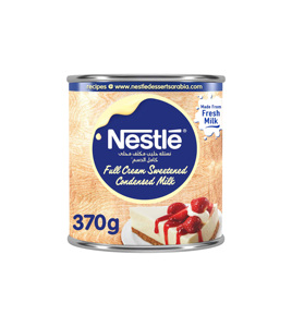 Leche Condensada Láctea Nestlé para Suministro a la Industria Alimentaria - Product Image 4