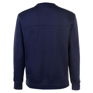 Sudaderas de Algodón 100% Grueso para Hombre, Felpa Francesa Gruesa, Alta Calidad, Corte Regular, Logotipo Personalizado, Tinte Liso para Invierno - Product Image 2