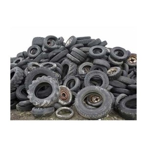 Tire Waste Recycled Shredded Tyres Supplier Used <b>Truck</b> Tires and <b>Wheels</b> - Product Image 4