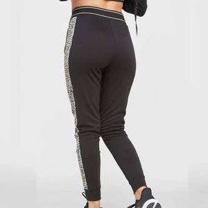 Pantalones de Mujer de Nuevo Estilo, Ajustados, Fabricante OEM, Venta al por Mayor, Precio Económico - Product Image 6