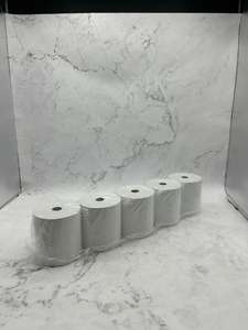 ROULEAU CAISSE X 5 PCS - Product Image 1