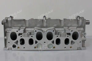 908068 02.00.J6 02.00S7 1.9TD ดีเซล D8B ฝาสูบเครื่องยนต์ XUD9TE สำหรับเปอโยต์405 306ผู้เชี่ยวชาญ406จัมเปอร์หลีกเลี่ยงซีตรอง - Product Image 4