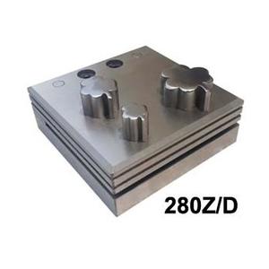 Juego de 3 Herramientas de Alta Calidad para Hacer Joyas con Diseño de Hoja de Shemrock, Venta al por Mayor al Precio Más Bajo, el Mejor Producto para Hacer Joyas - Product Image 2