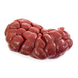 Riñón de Res Congelado |   Suministro Confiable de Productos de Carne a Granel para Compradores Mayoristas - Product Image 1