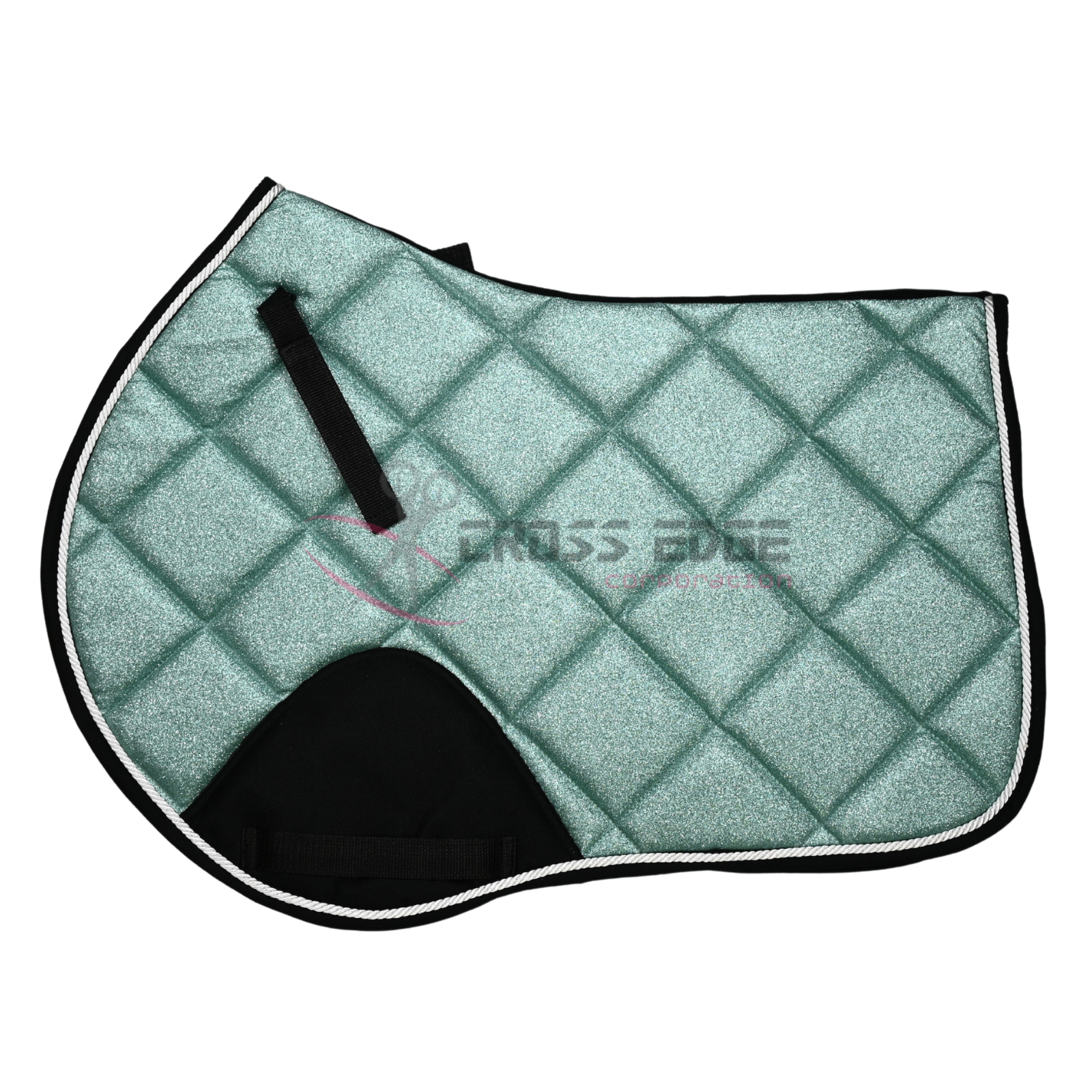 ทะเลสีเขียว