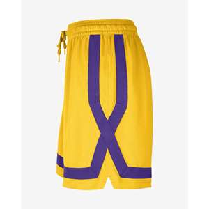 2026 Wholesale <b>Men's</b> Basketball <b>Shorts</b> Custom Logo <b>Patch</b> Embroidery Quick Dry Mesh Basketball <b>Shorts</b> with Pockets OEM Service - Product Image 3