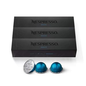 Capsules Nespresso Vertuo, Odacio, café torréfié moyen, 30 capsules, prépare 7,8 oz - Product Image 4