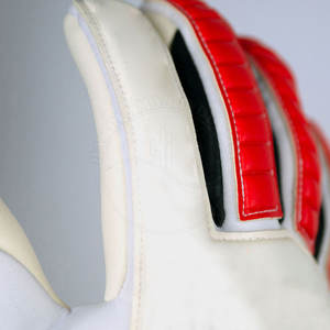 2025 nouveauté conception personnalisée gants de Football de gardien de but pour adultes gants de gardien de but en plein air - Product Image 2