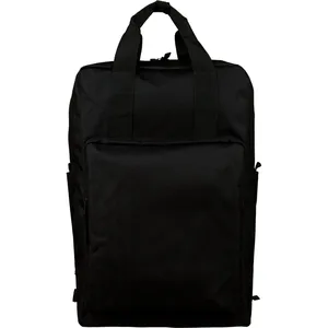 Zaino Sostenibile in PET Riciclato per Uso Promozionale - Product Image 4