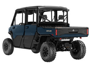 Auction-<b>Sales</b> 2026 Can-Am Defender MAX XT CAB HD11 New <b>Utilitys</b>-<b>Vehicles</b> - Product Image 3