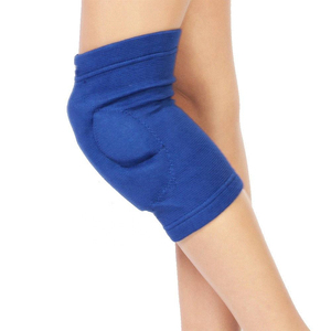 Genouillere แผ่นรองเข่าสำหรับนักปั่นจักรยานสำหรับเต้นรำวอลเลย์บอล2022ออกแบบได้ตามต้องการ - Product Image 2