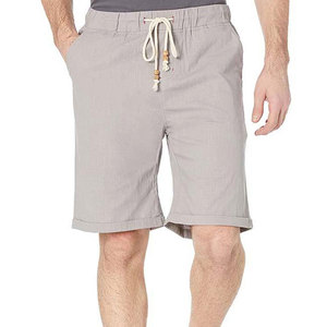 Pantalones Cortos Casuales para Hombre de Alta Calidad, Ligeros y Cómodos, Ideales para Uso Diario, Viajes y Playa - Product Image 1