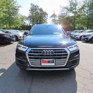 ใช้แล้ว2020 Q5 Audi 45 Premium Plus - Product Image 1