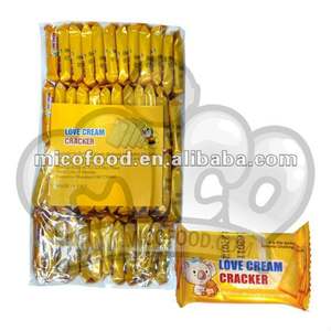 אטריות תרנגול הודו אטריות פריכות ליבש ילדים אוהבים לאכול חטיפים מתובלים - Product Image 5