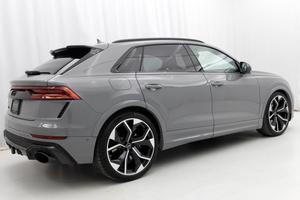 รถ SUV AWD ปี 2023 RS Q8 4.0T มือสองคุณภาพดี ไมล์น้อย - Product Image 3