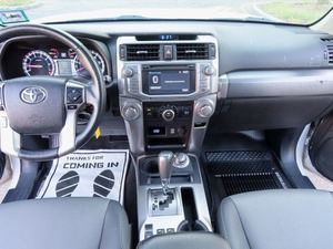 2019มือสอง TO-Yo-TA 4_Runner SR5 4WD พรีเมี่ยม - Product Image 6